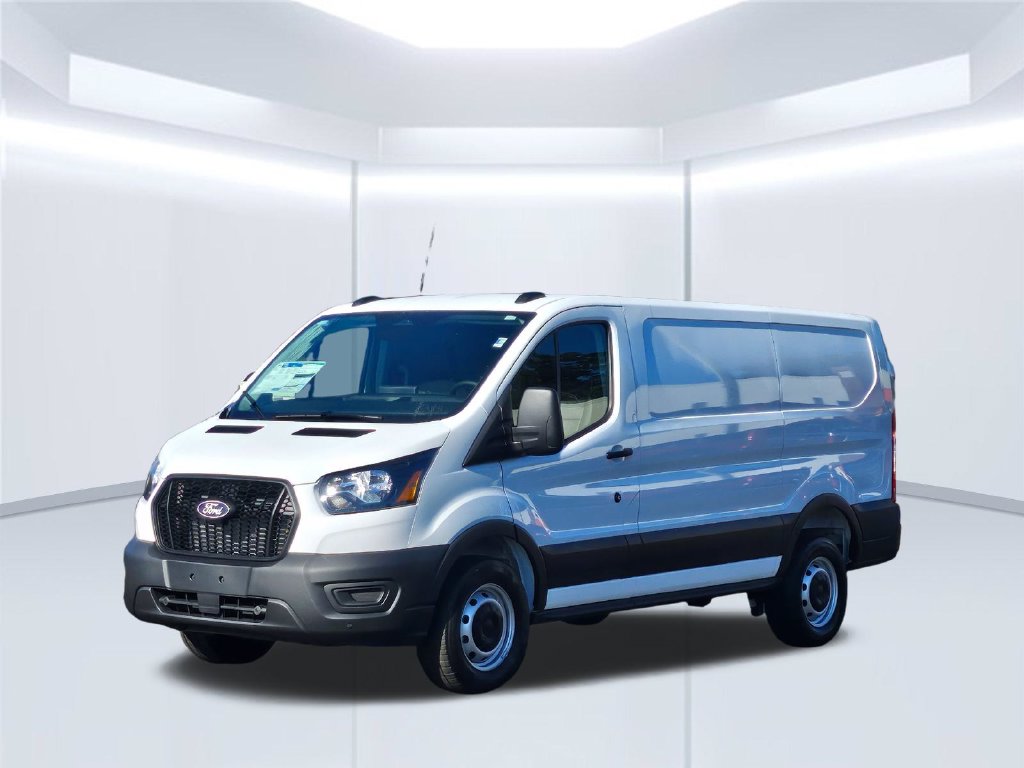 New 2027 Ford Transit-250 Base Cargo Van