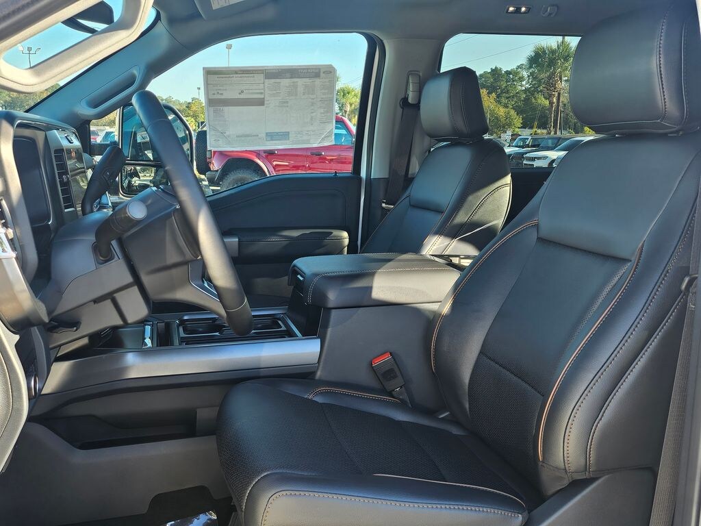 New 2026 Ford F-250SD Lariat Truck