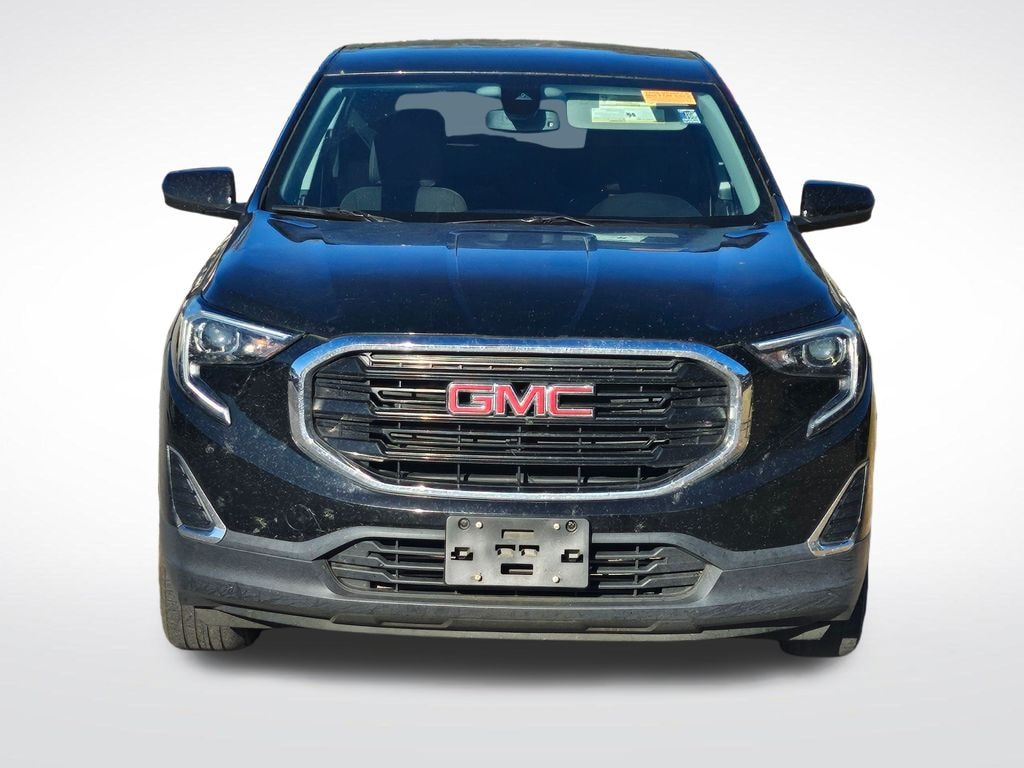 Used 2020 GMC Terrain SLE SUV