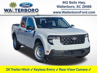 2026 Ford Maverick XL Truck