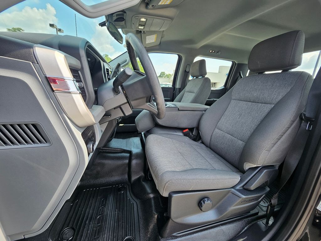 Certified 2026 Ford F-250SD XL Truck