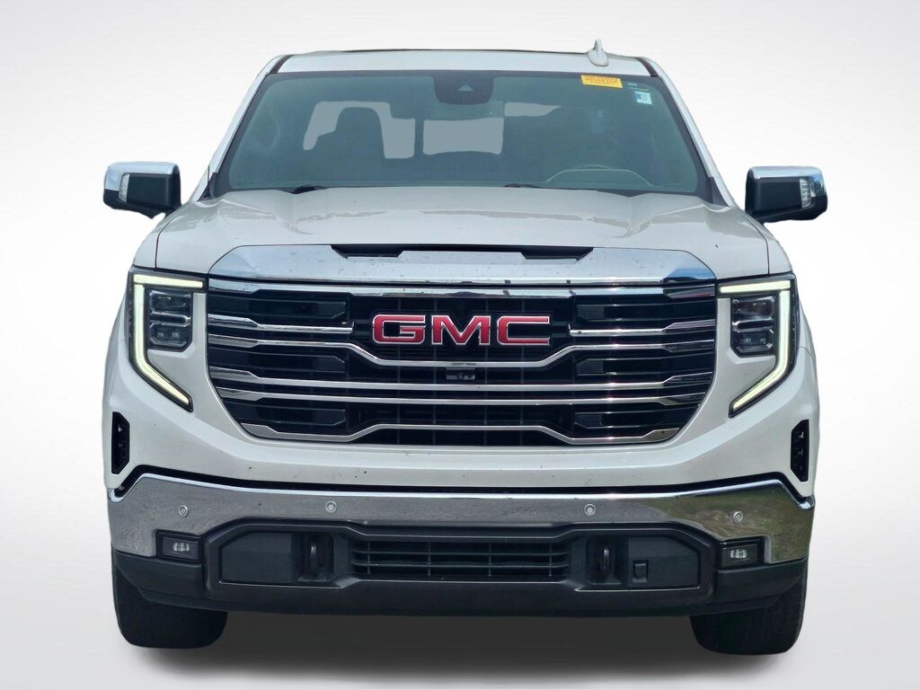 Used 2022 GMC Sierra 1500 SLT Truck