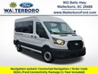  Ford Transit-350