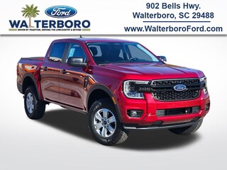 2025 Ford Ranger XL Truck