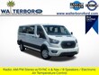  Ford Transit-350
