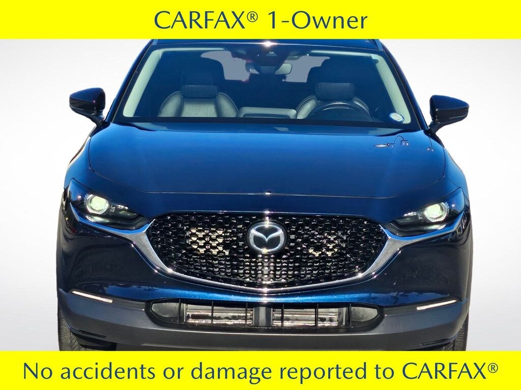 Used 2023 Mazda CX-30 2.5 S Preferred Package SUV