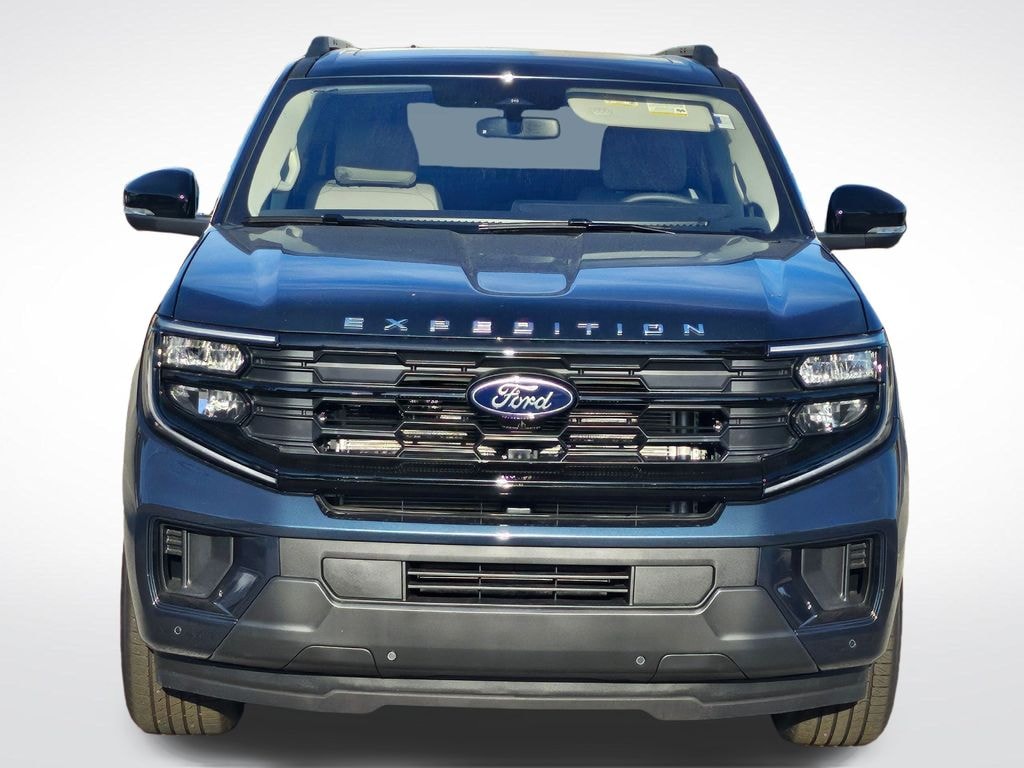 New 2025 Ford Expedition Max Active SUV