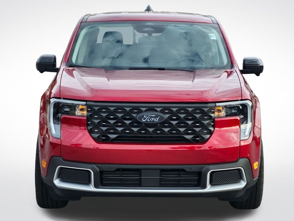 New 2026 Ford Maverick Lariat Truck