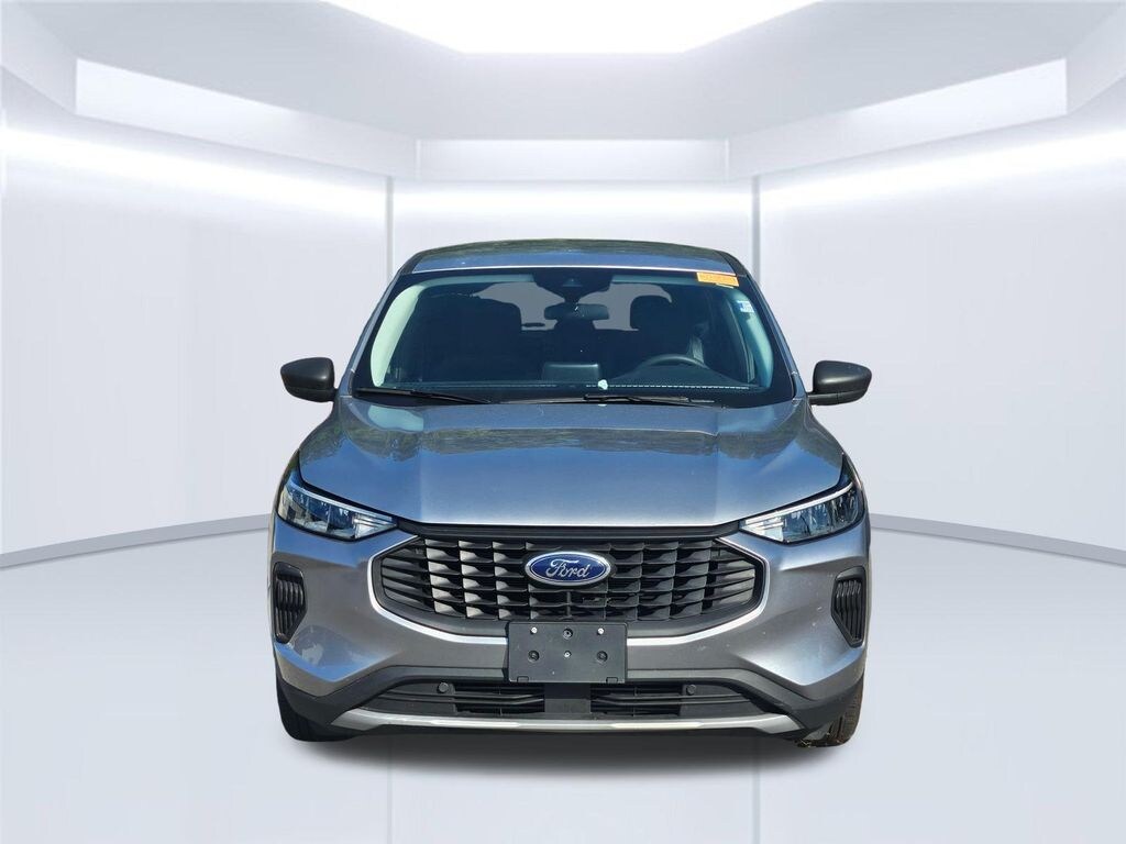Certified 2023 Ford Escape Base SUV