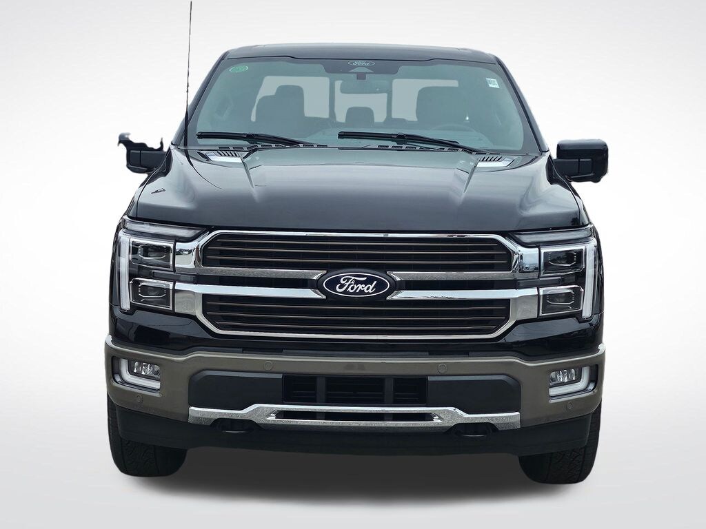 New 2025 Ford F-150 King Ranch Truck