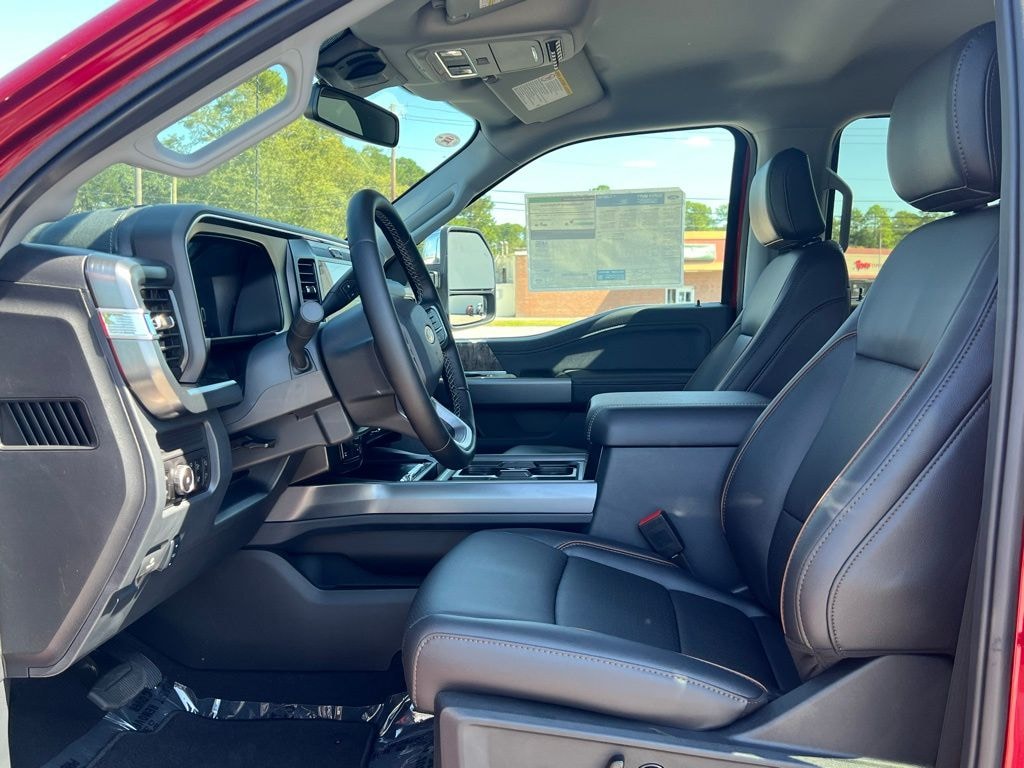 New 2026 Ford F-250SD Lariat Truck