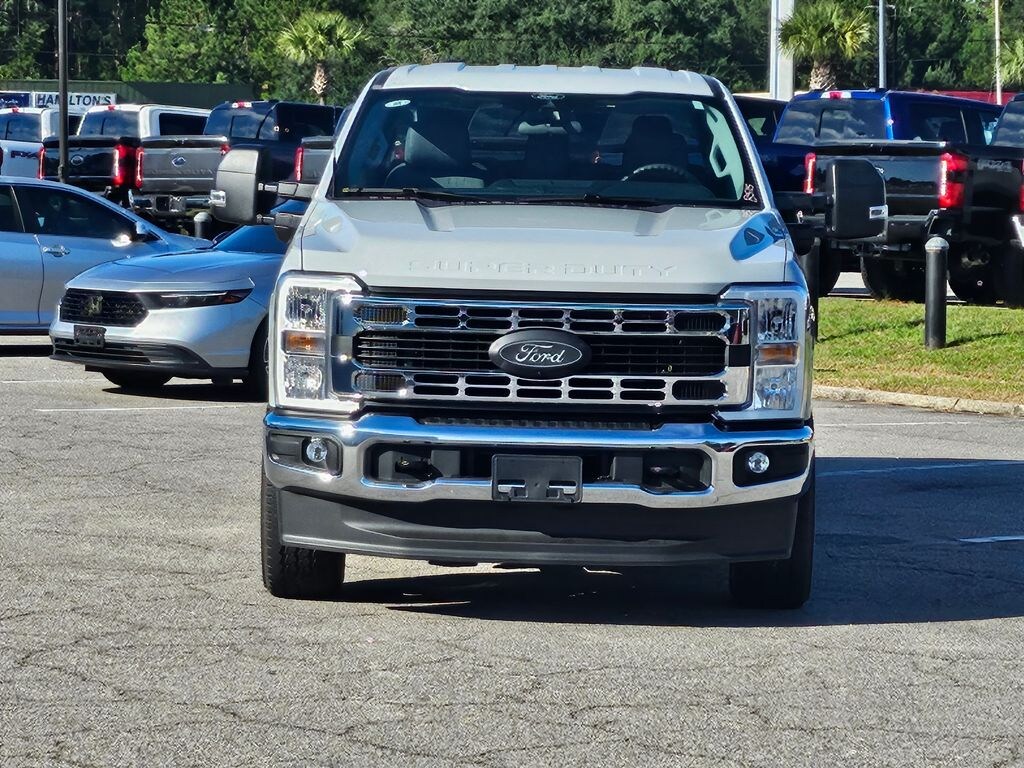 New 2026 Ford F-250SD XLT Truck