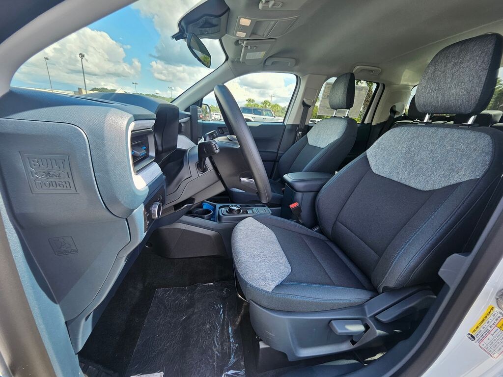 New 2026 Ford Maverick XLT Truck