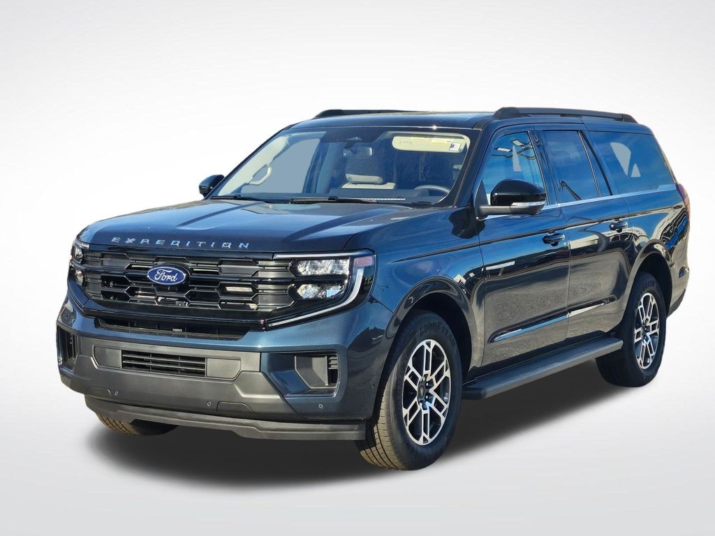 New 2025 Ford Expedition Max Active SUV