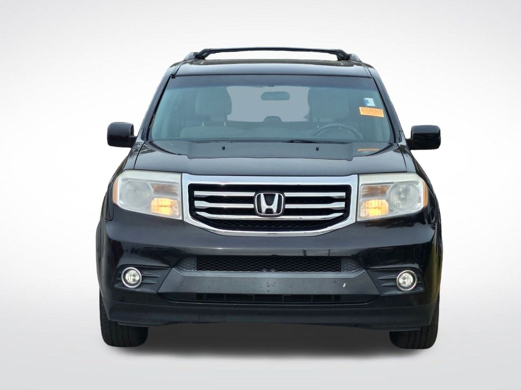 Used 2015 Honda Pilot SE SUV