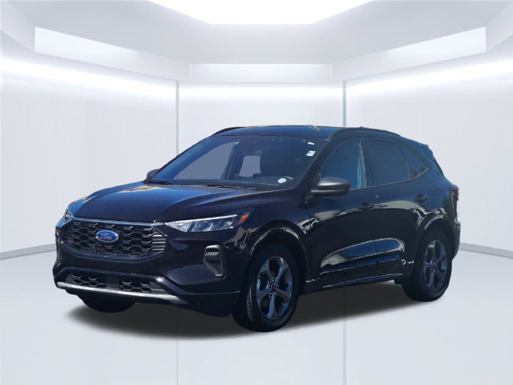 Used 2024 Ford Escape ST-Line SUV