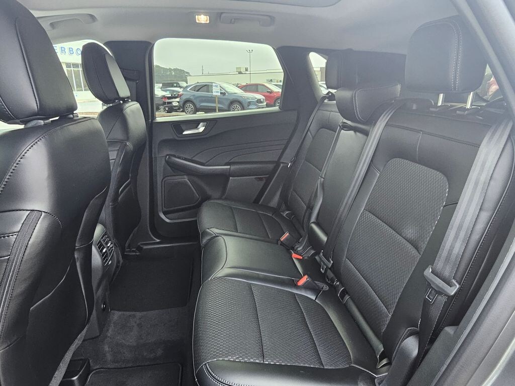 New 2026 Ford Escape Plug-In Hybrid Base SUV