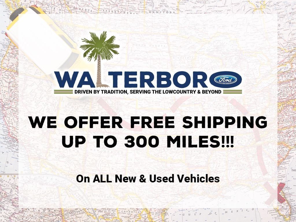 New 2026 Ford F-250SD Lariat Truck