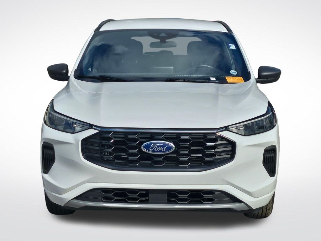 Certified 2023 Ford Escape Hybrid ST-Line SUV