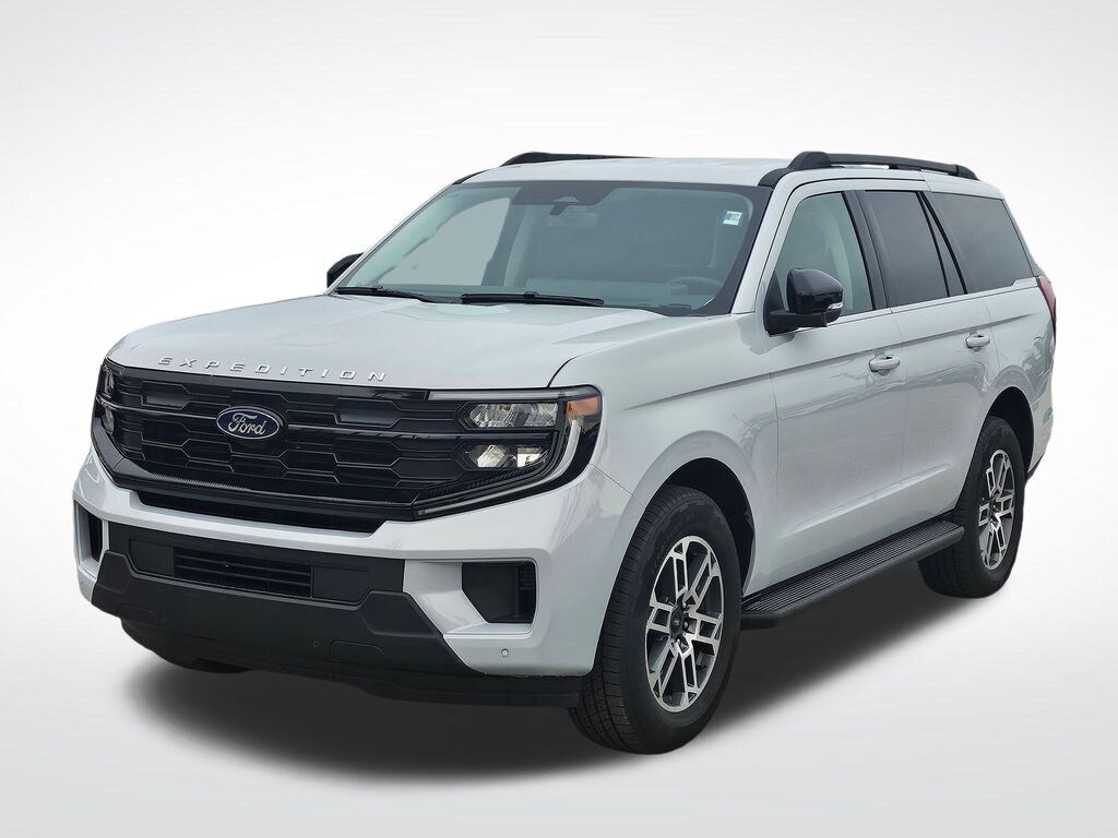 New 2026 Ford Expedition Active SUV