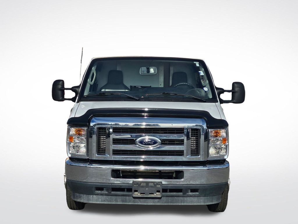 Certified 2023 Ford E-450SD Cutaway DRW Cab/Chassis