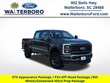  Ford F-250SD