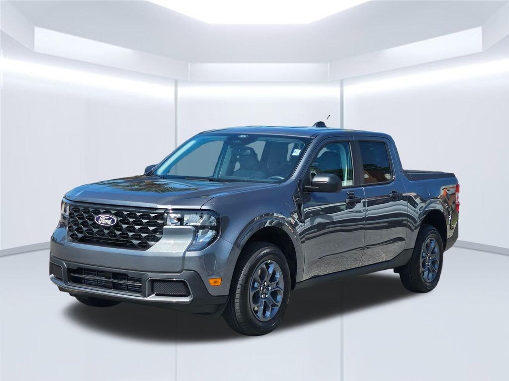 New 2026 Ford Maverick XLT Truck
