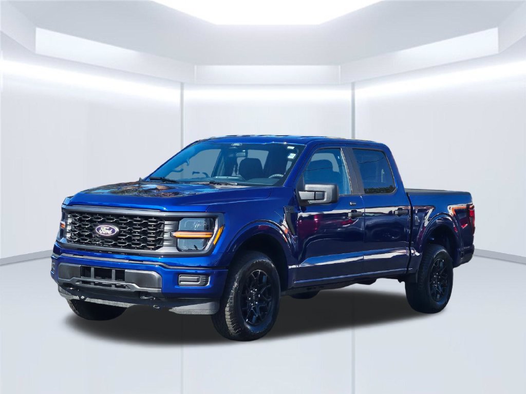 New 2026 Ford F-150 STX Truck