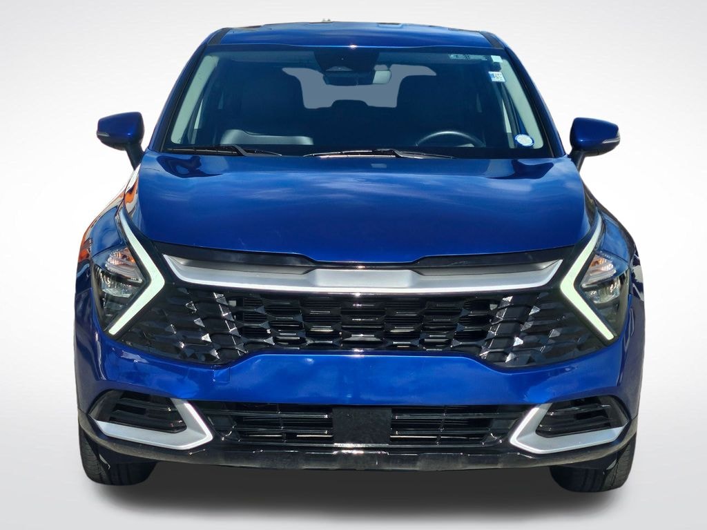 Used 2023 Kia Sportage EX SUV