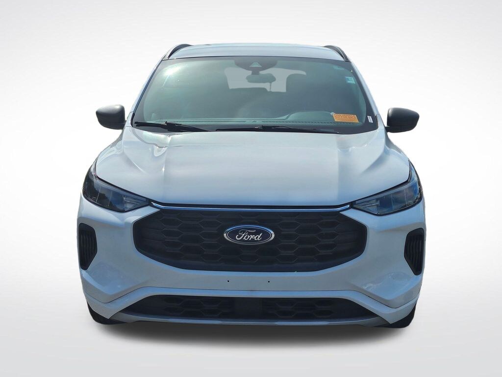 Certified 2023 Ford Escape ST-Line SUV