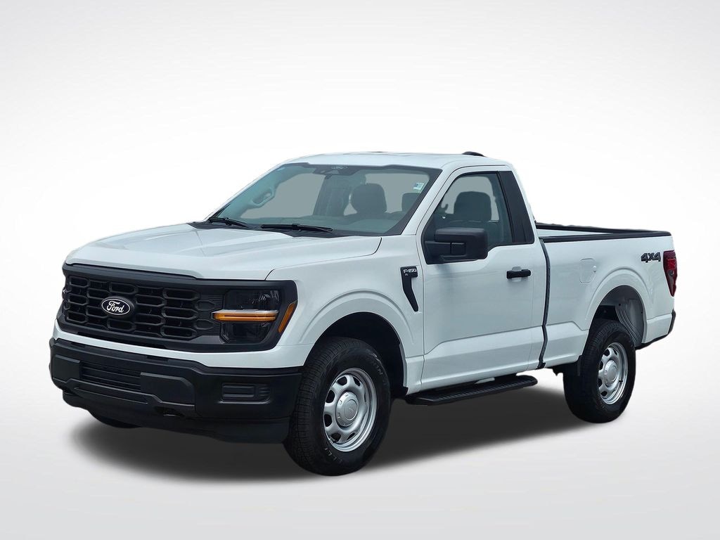 New 2026 Ford F-150 XL Truck