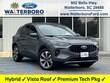 Ford Escape Hybrid