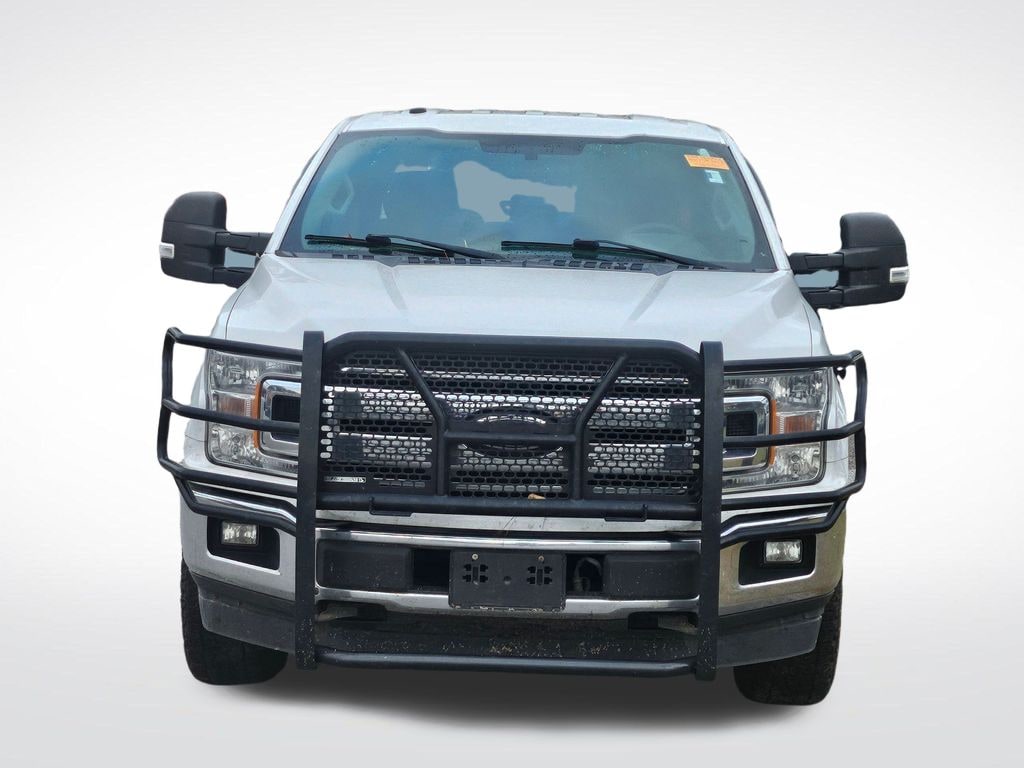 Used 2018 Ford F-150 XLT Truck