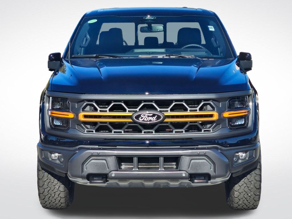New 2025 Ford F-150 Tremor Truck