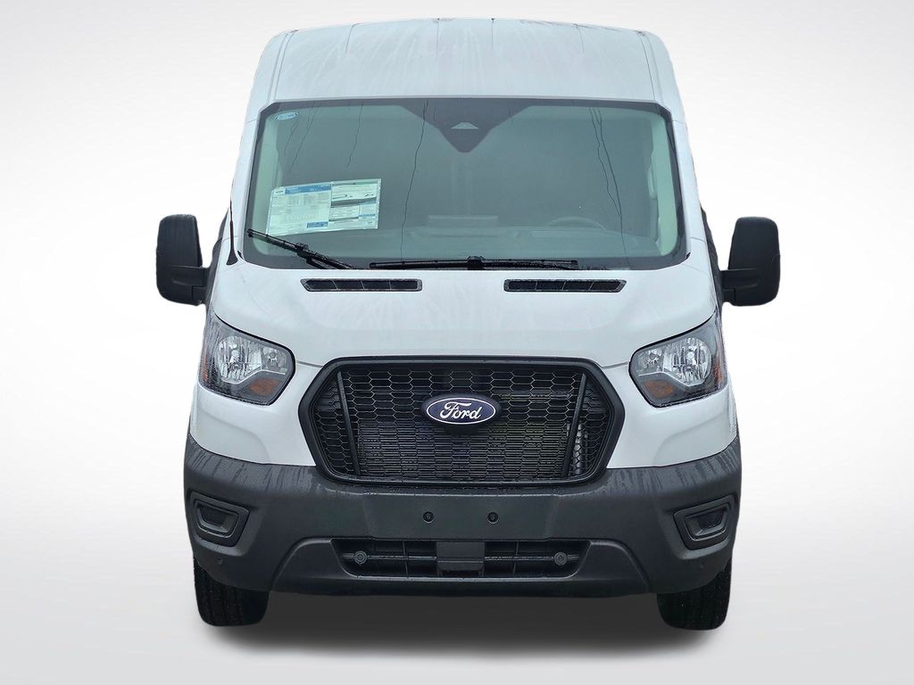 New 2026 Ford Transit-250 Base Cargo Van