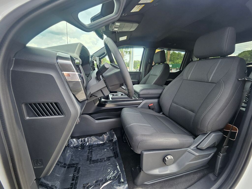 New 2026 Ford F-150 STX Truck