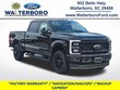  Ford F-250SD