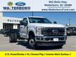 Ford F-350SD