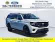  Ford Expedition Max