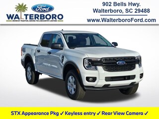 2025 Ford Ranger XL Truck