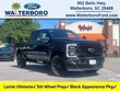 Ford F-350SD