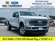 Ford F-350SD