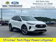 Ford Escape Hybrid
