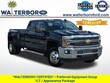  Chevrolet Silverado 3500HD