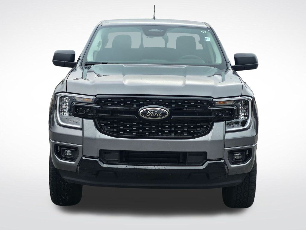 New 2025 Ford Ranger XLT Truck