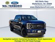  Ford F-250SD