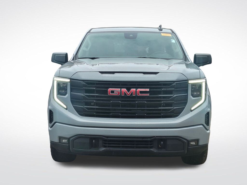 Certified 2024 GMC Sierra 1500 Elevation Truck