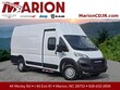  Ram Promaster 3500 EV