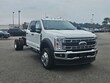  Ford F-450SD