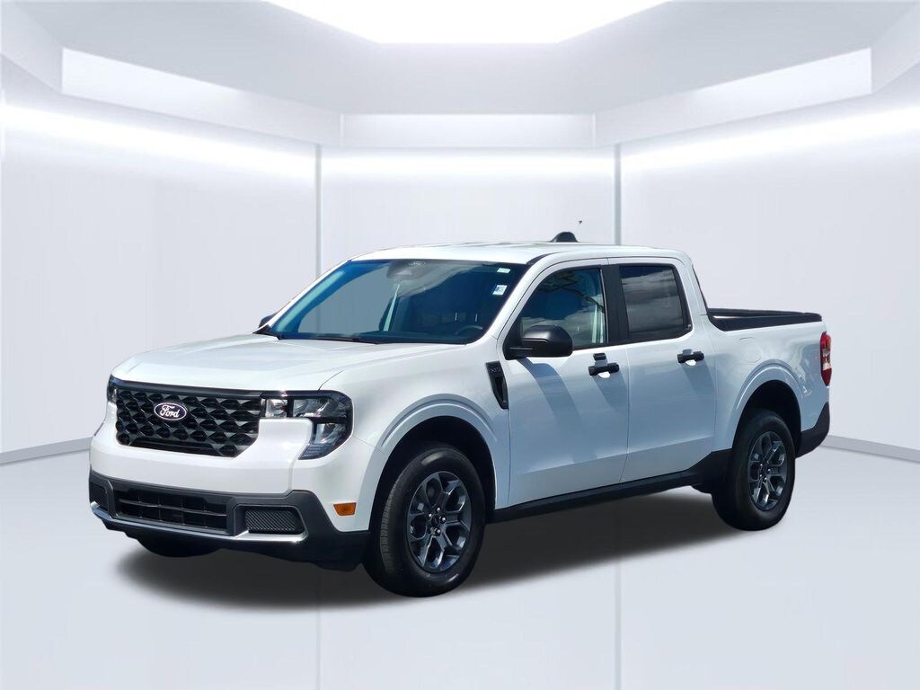 New 2026 Ford Maverick XLT Truck